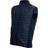 Calvin Klein Wrangell Hybrid Gilet - Navy