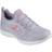 Skechers Summits Perfect Views W - Lavender Mesh/Hot Pink