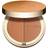 Clarins Ever Bronze Compact Powder #03