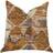 Plutus Mira Oasis Complete Decoration Pillows Brown (50.8x50.8cm)