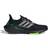 Adidas UltraBOOST 22 M - Core Black/Iron Metallic/Beam Green