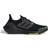 adidas UltraBOOST 22 M - Core Black/Core Black/Solar Yellow