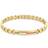 Tommy Hilfiger Dress Iconic ID Bracelet - Gold