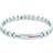 Tommy Hilfiger Dress Iconic ID Bracelet - Silver