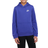 Nike Kid's Sportswear Club Pullover Hoodie - Lapis/White (BV3757-430)