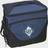 Logo Brands Tampa Bay Rays Team 24 Can Cooler Bag