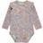 Soft Gallery Fifi Popbloom L/S Body - Pale Aqua (SG1296)