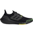 adidas UltraBoost 22 M - Core Black/Solar Yellow