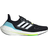 Adidas UltraBoost 22 W - Core Black/Cloud White/Solar Yellow