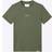 Les Deux Lens T-shirt - Olive Night/Ivory