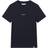 Les Deux Lens T-shirt - Dark Navy/White