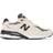 New Balance 990V3 M - Moonbeam with Macadamia Nut