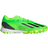 adidas X SpeedPortal.1 Turf - Solar Green/Core Black/Solar Yellow