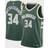 Nike Giannis Antetokounmpo Milwaukee Bucks Swingman Jersey Sr
