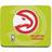 The Memory Company Atlanta Hawks 3D Mouse Pad