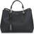 Emporio Armani Myea Shopper Tote Bag - Black