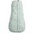 ErgoPouch Jersey Sleeping Bag 1.0 Tog Sage