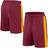 Fanatics Washington Commanders Football Team Break It Loose Shorts Sr