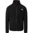 The North Face Men's 100 Glacier Full Zip Fleece Jacket - TNF Black/NPF