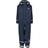 Lego Wear Jivan Rain Set - Dark Navy (VO2186.VO1850)