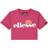 Ellesse Nicky Crop T-shirt - Pink