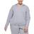 Calvin Klein Hooded T-shirt Plus Size - Pearl Grey Heather