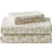 Laura Ashley Victoria Underlakan Beige (243.84x167.64cm)