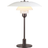Louis Poulsen PH 3½-2½ Bordslampa 45cm
