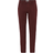 Shaping New Tomorrow Classic Slim Pants - Bordeaux