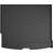 Gledring Volvo XC60 II 5D Trunk Mat