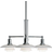 Louis Poulsen PH 2/1 Pendant Lamp ∅ 59.6cm