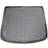 Gledring Ford Focus Wagon 2011-2015 Trunk mat
