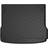 Gledring Audi Q5 2008-2016 Trunk mat