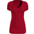 Tommy Hilfiger Essential Favorite V-Neck T-shirt - Red