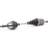 SKF Drive Shaft 8725