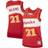 Mitchell & Ness Atlanta Hawks Hardwood Classics Swingman Jersey Dominique Wilkins 21. W