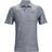 Under Armour T2G Polo Shirt Men - Steel