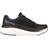 Skechers Max Cushioning Delta W - Black Blue