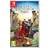 The Quest for Excalibur: Puy Du Fou (Switch)