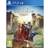 The Quest for Excalibur: Puy Du Fou (PS4)