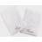 Linum Home Textiles His and Hers Guest Towel White (76.2x40.64cm)