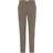 Shaping New Tomorrow Essential Regular Pant - Walnut