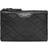 Gillian Jones Urban Travel Makeup Bag - Black