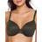 Calvin Klein Perfectly Fit Modern T-shirt Bra - Fatigues