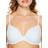 Calvin Klein Perfectly Fit Modern T-shirt Bra - Polished Blue