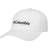 Columbia Roc II Ball Cap - White/Black