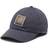 Columbia Roc II Ball Cap - India Ink/Gem Patch