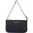 Michael Kors Jet Set Medium Pouchette - Black