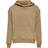 Only Solid Color Hoodie - Beige/Burro (15247208)