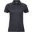 Tee jays Women's Luxury Sport Polo Shirt - Dark Grey